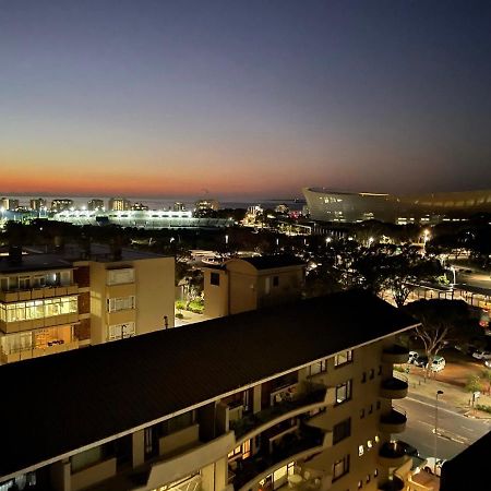 Cape Royale Apartment 810 Kaapstad Buitenkant foto