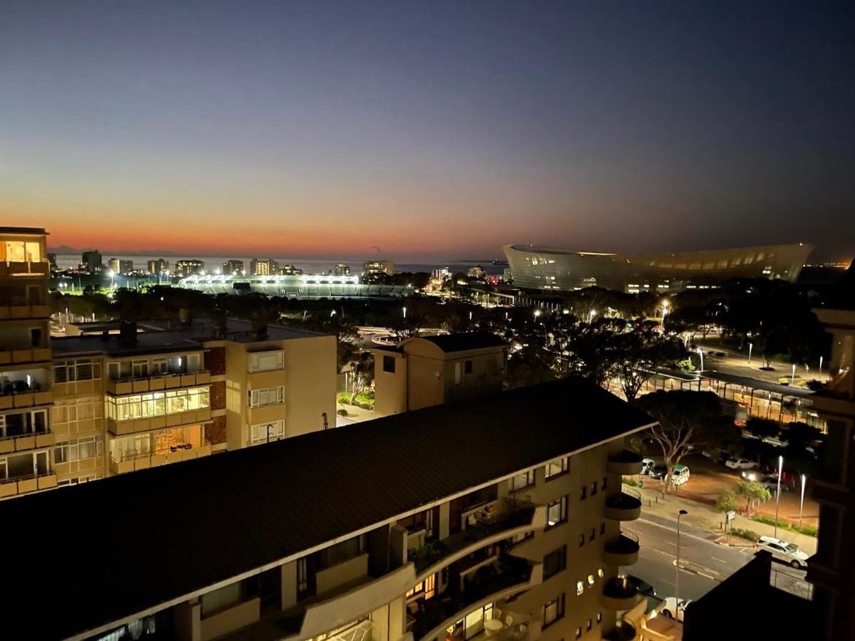 Cape Royale Apartment 810 Kaapstad Buitenkant foto