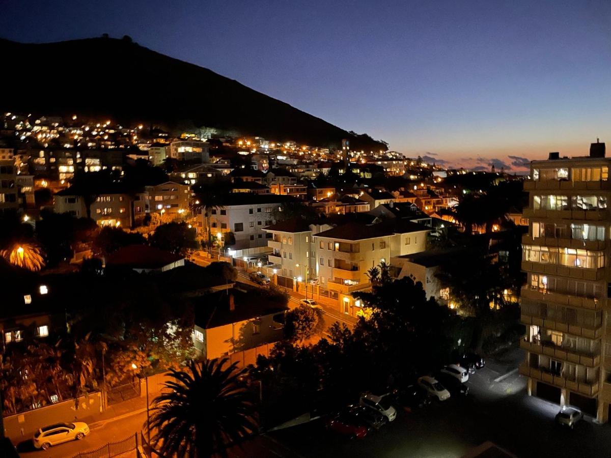 Cape Royale Apartment 810 Kaapstad Buitenkant foto