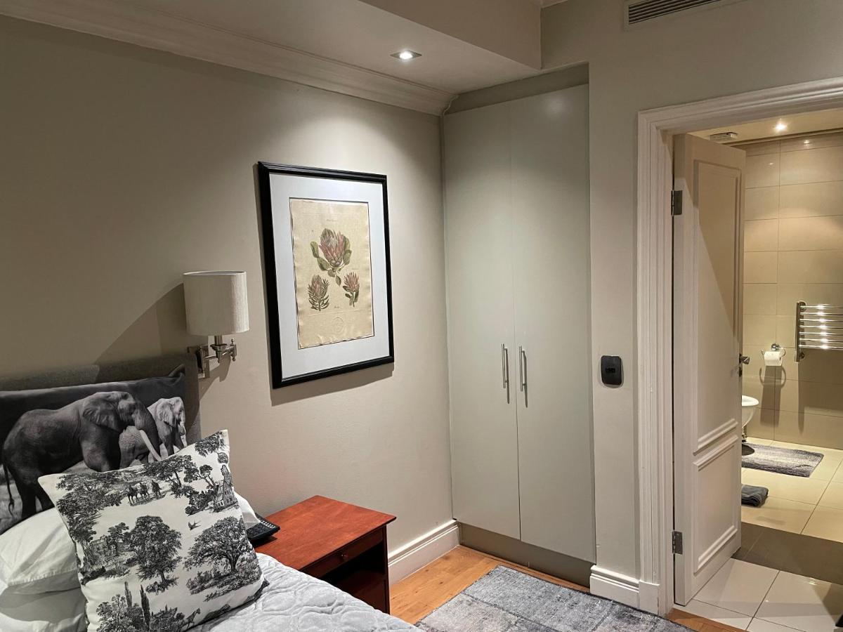 Cape Royale Apartment 810 Kaapstad Buitenkant foto