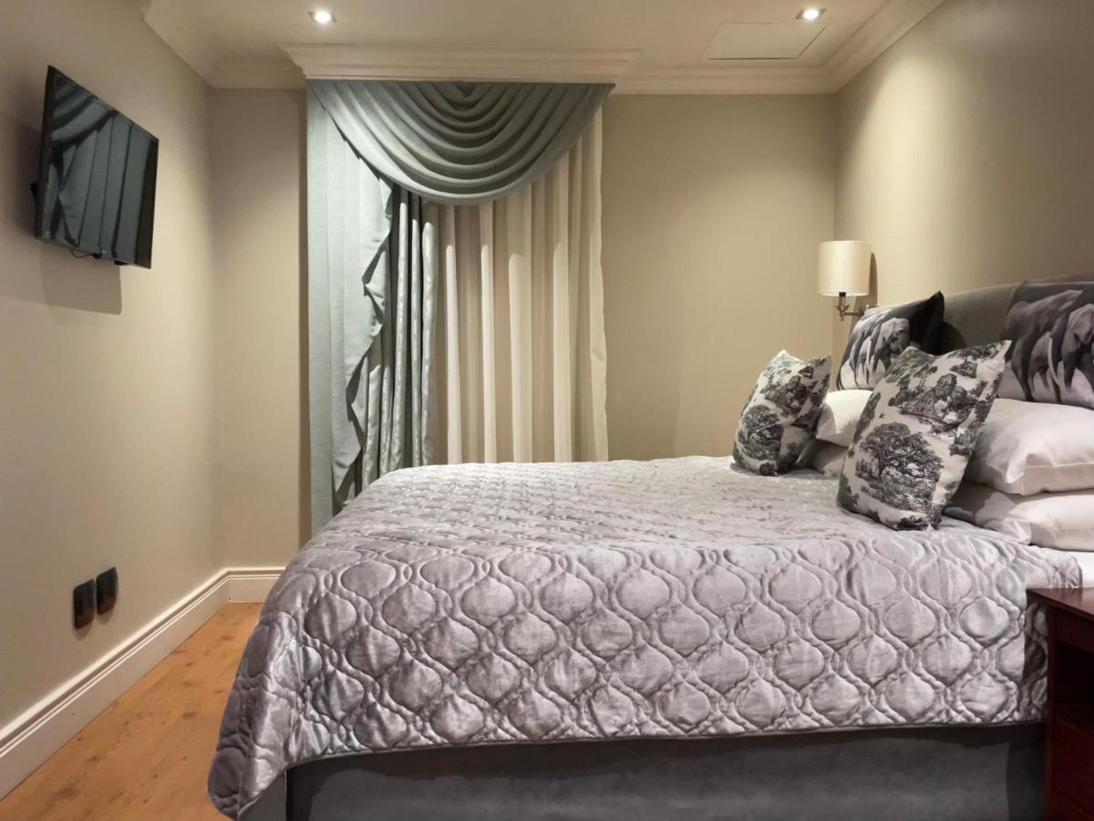 Cape Royale Apartment 810 Kaapstad Buitenkant foto