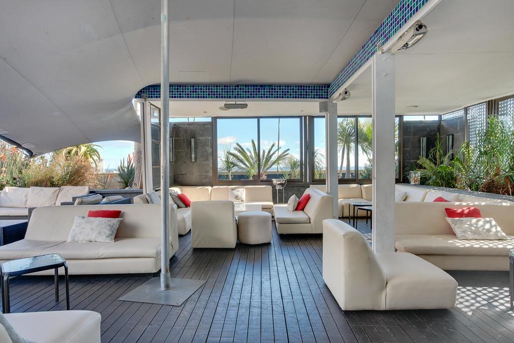 Cape Royale Apartment 810 Kaapstad Buitenkant foto
