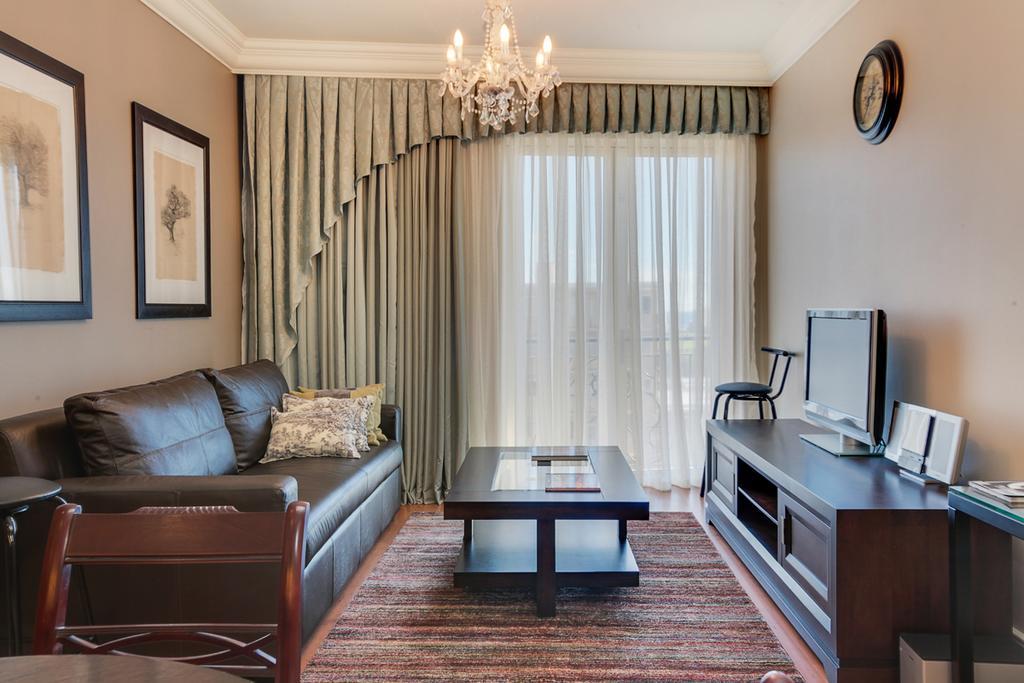 Cape Royale Apartment 810 Kaapstad Buitenkant foto