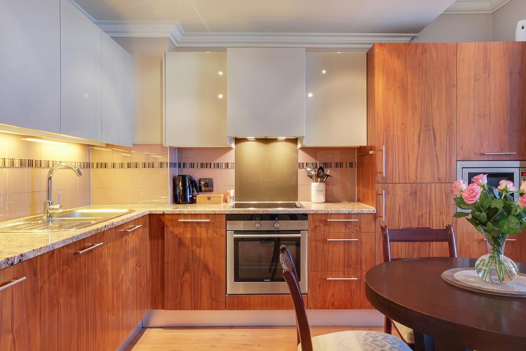 Cape Royale Apartment 810 Kaapstad Buitenkant foto