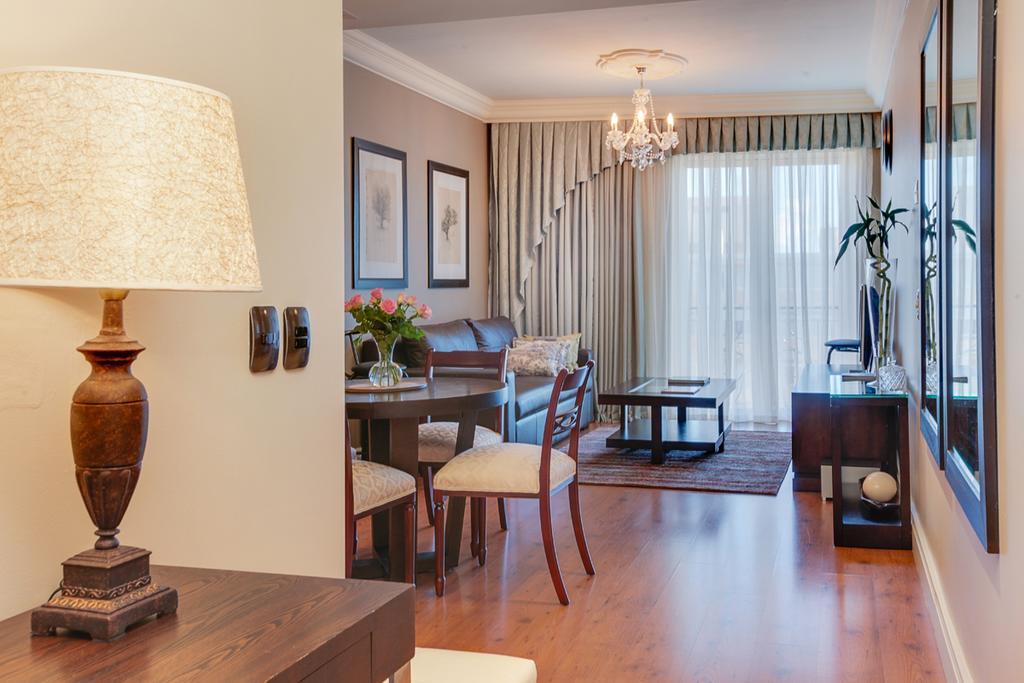 Cape Royale Apartment 810 Kaapstad Buitenkant foto