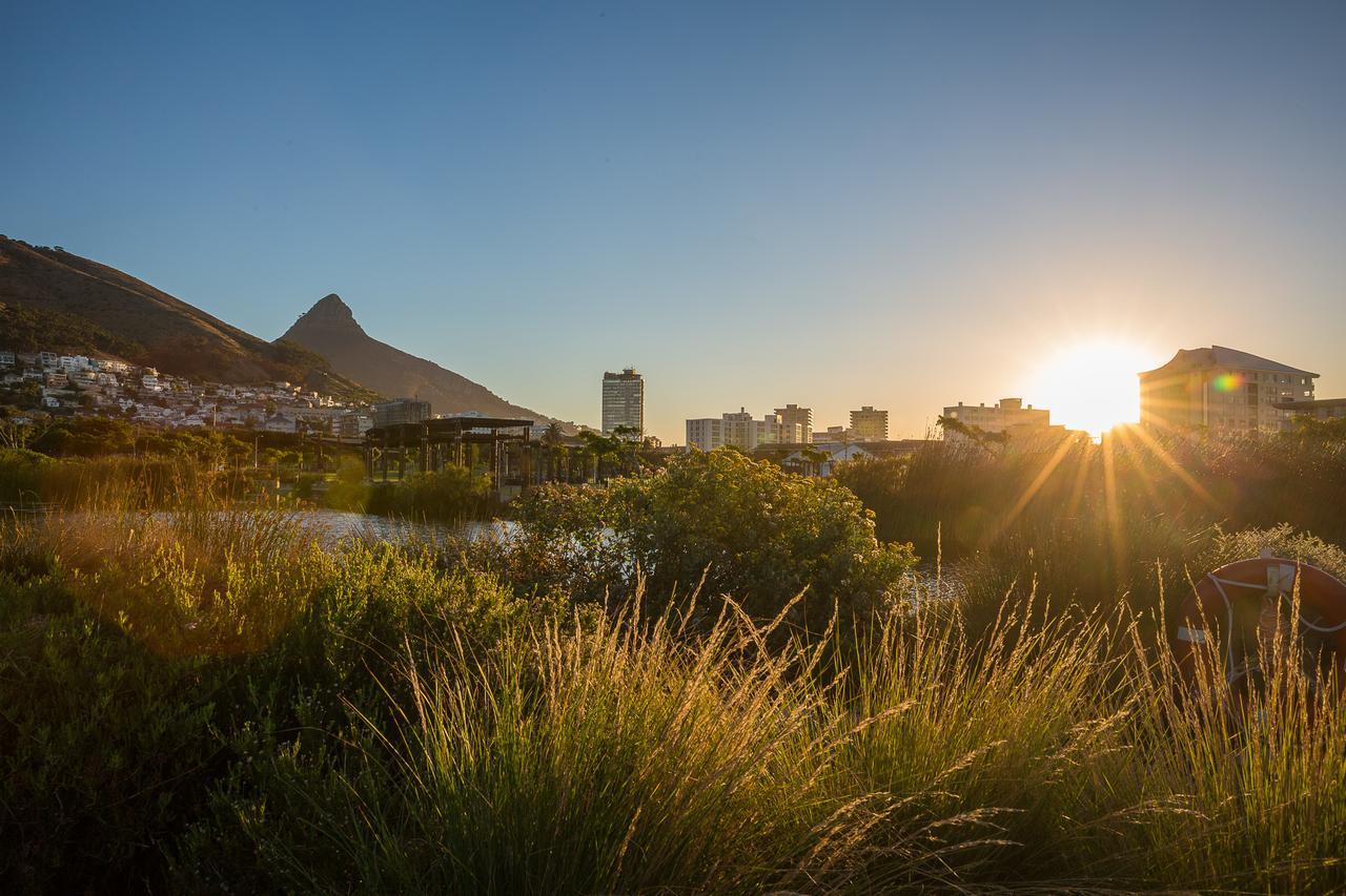 Cape Royale Apartment 810 Kaapstad Buitenkant foto