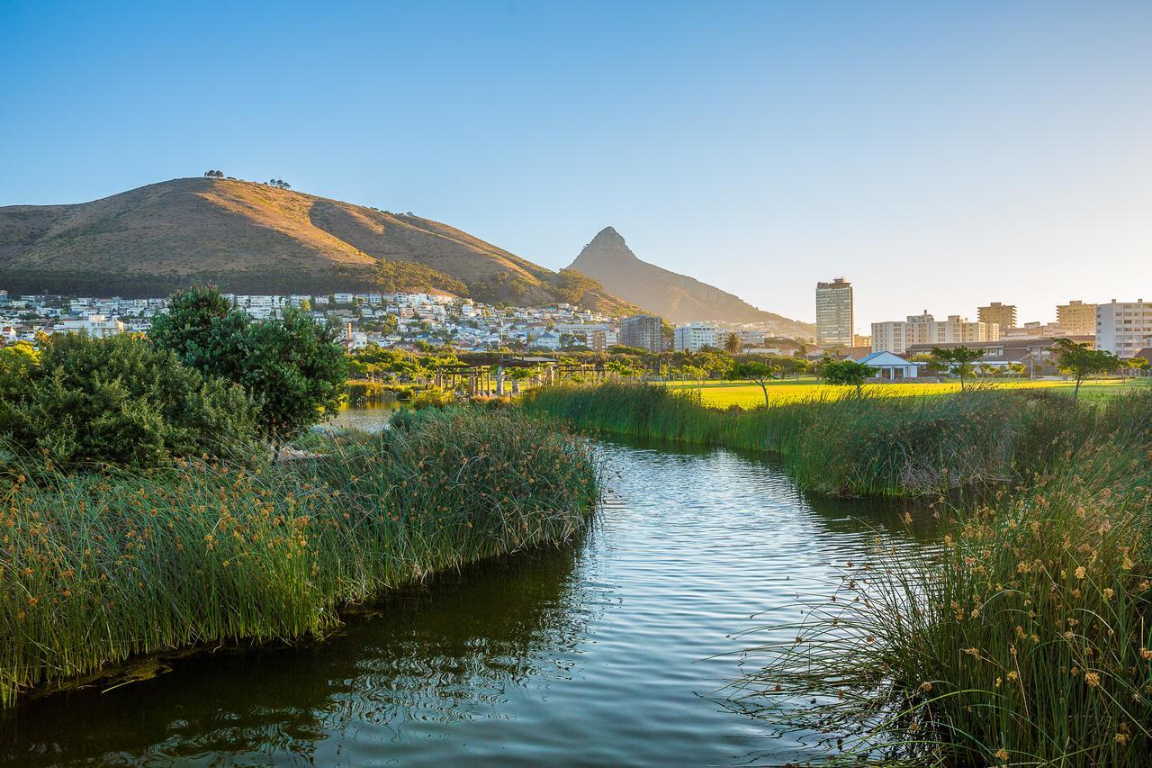 Cape Royale Apartment 810 Kaapstad Buitenkant foto
