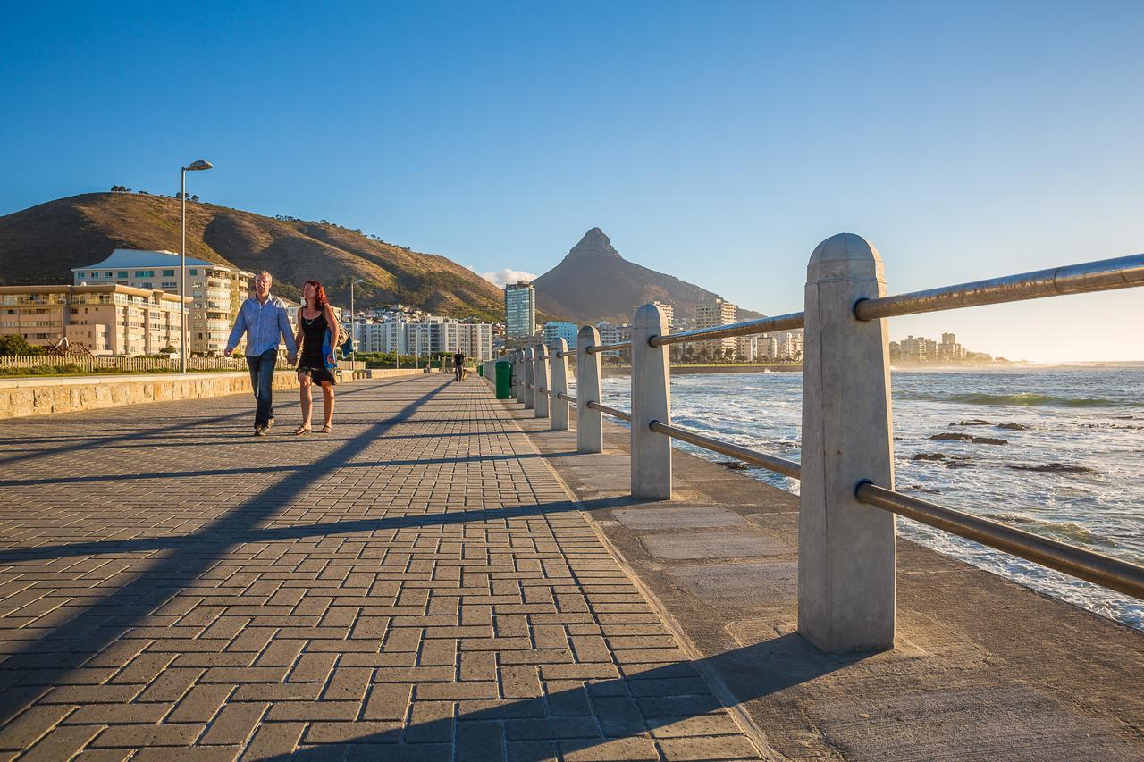 Cape Royale Apartment 810 Kaapstad Buitenkant foto