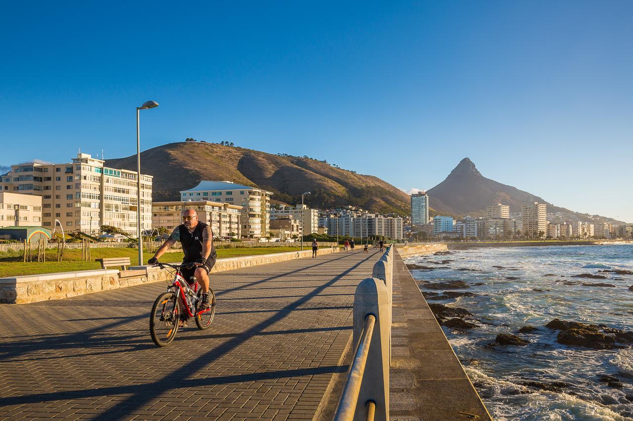 Cape Royale Apartment 810 Kaapstad Buitenkant foto
