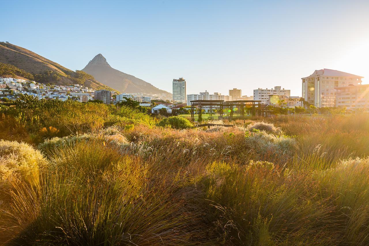 Cape Royale Apartment 810 Kaapstad Buitenkant foto
