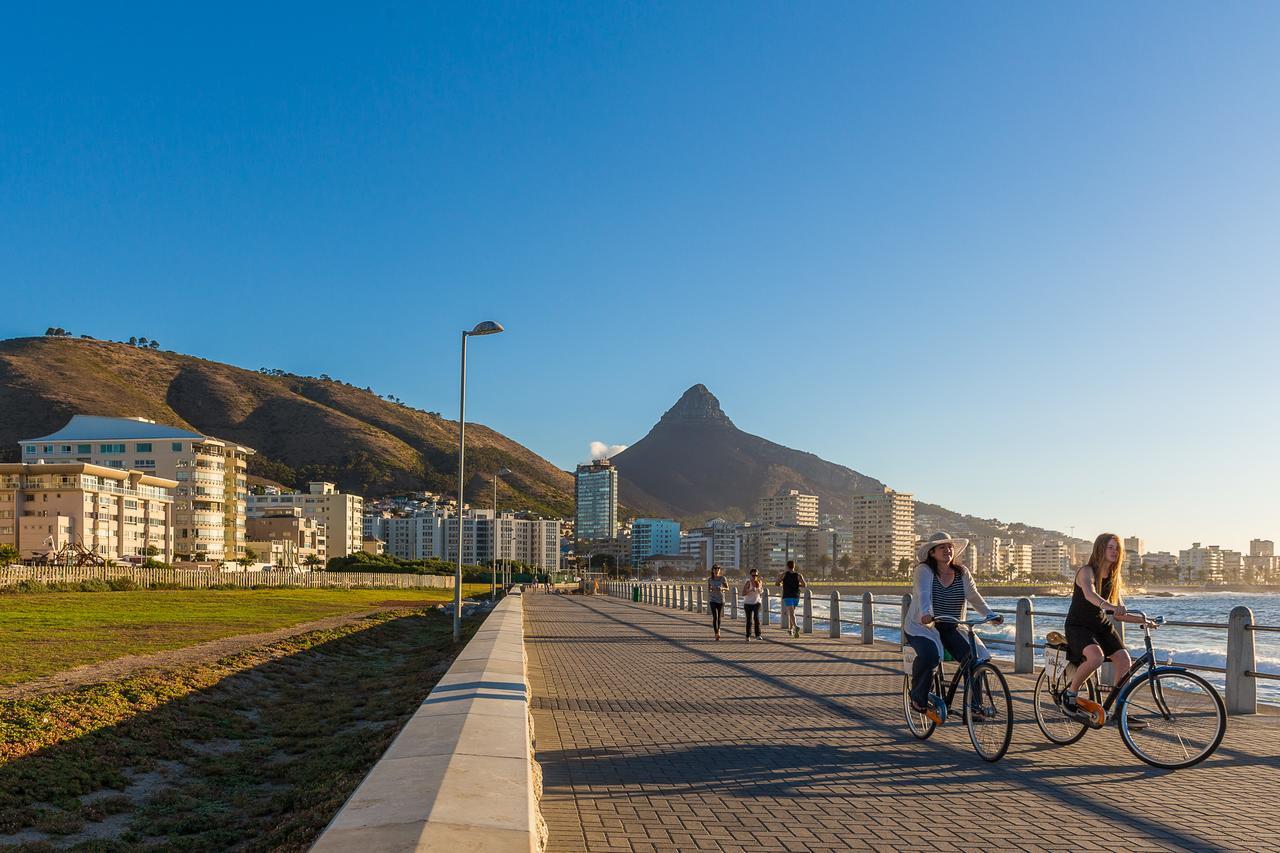 Cape Royale Apartment 810 Kaapstad Buitenkant foto