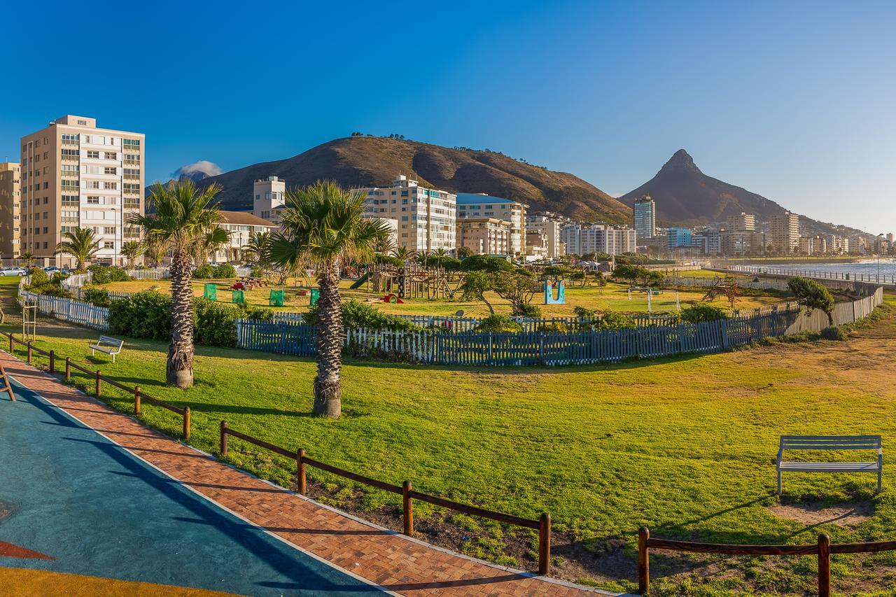 Cape Royale Apartment 810 Kaapstad Buitenkant foto