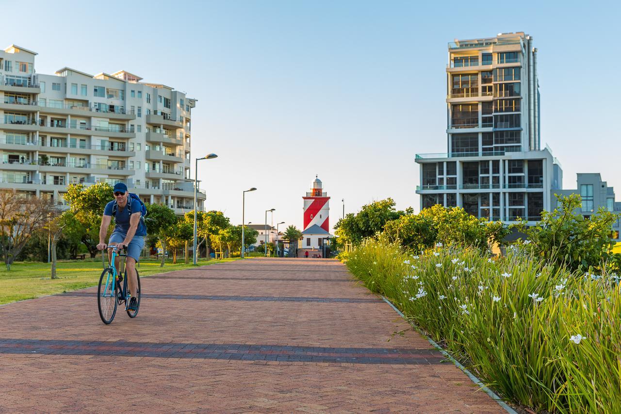 Cape Royale Apartment 810 Kaapstad Buitenkant foto