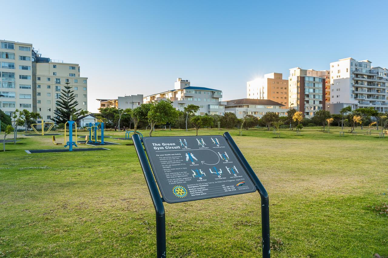 Cape Royale Apartment 810 Kaapstad Buitenkant foto