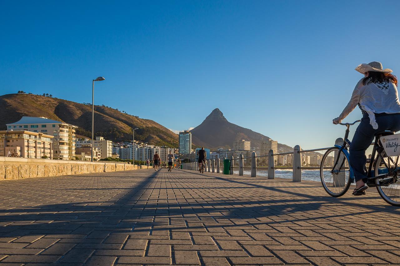 Cape Royale Apartment 810 Kaapstad Buitenkant foto
