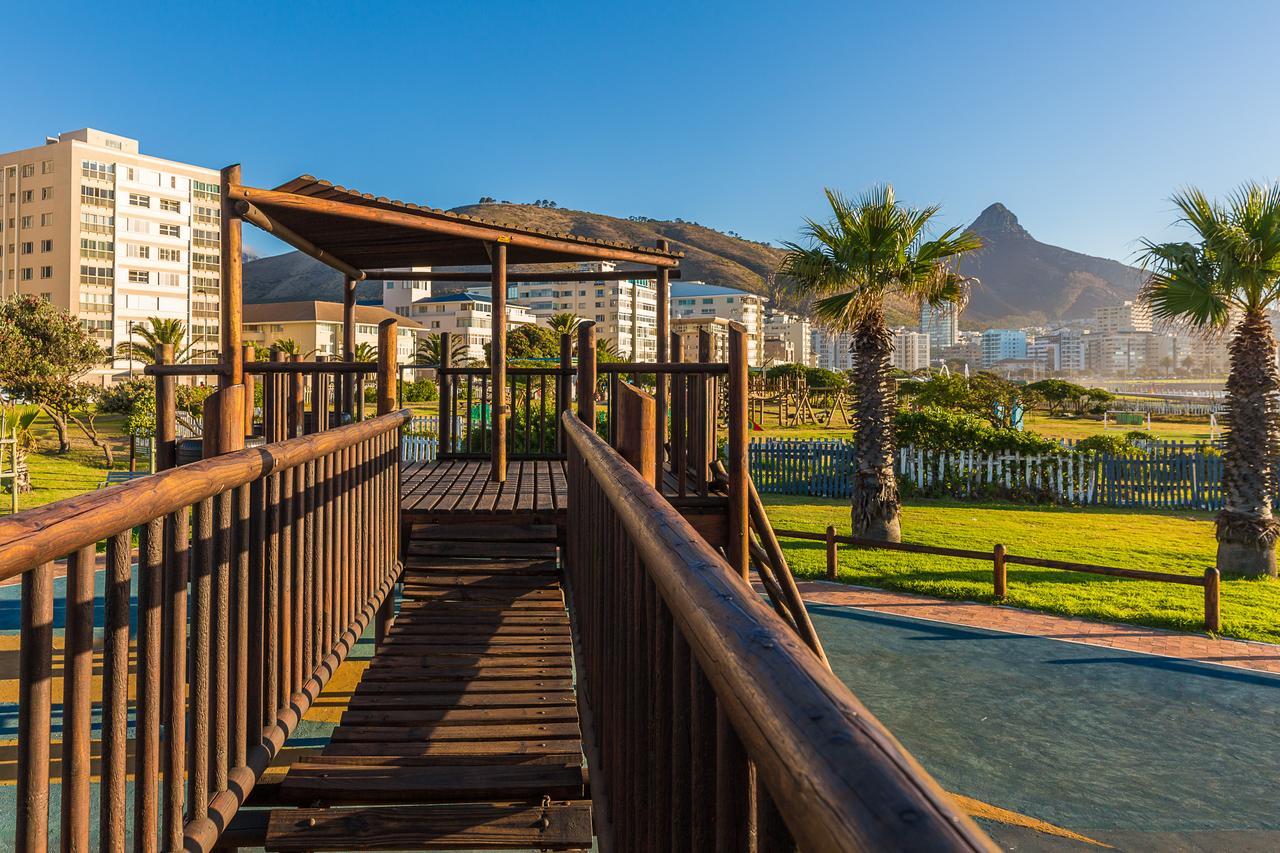 Cape Royale Apartment 810 Kaapstad Buitenkant foto