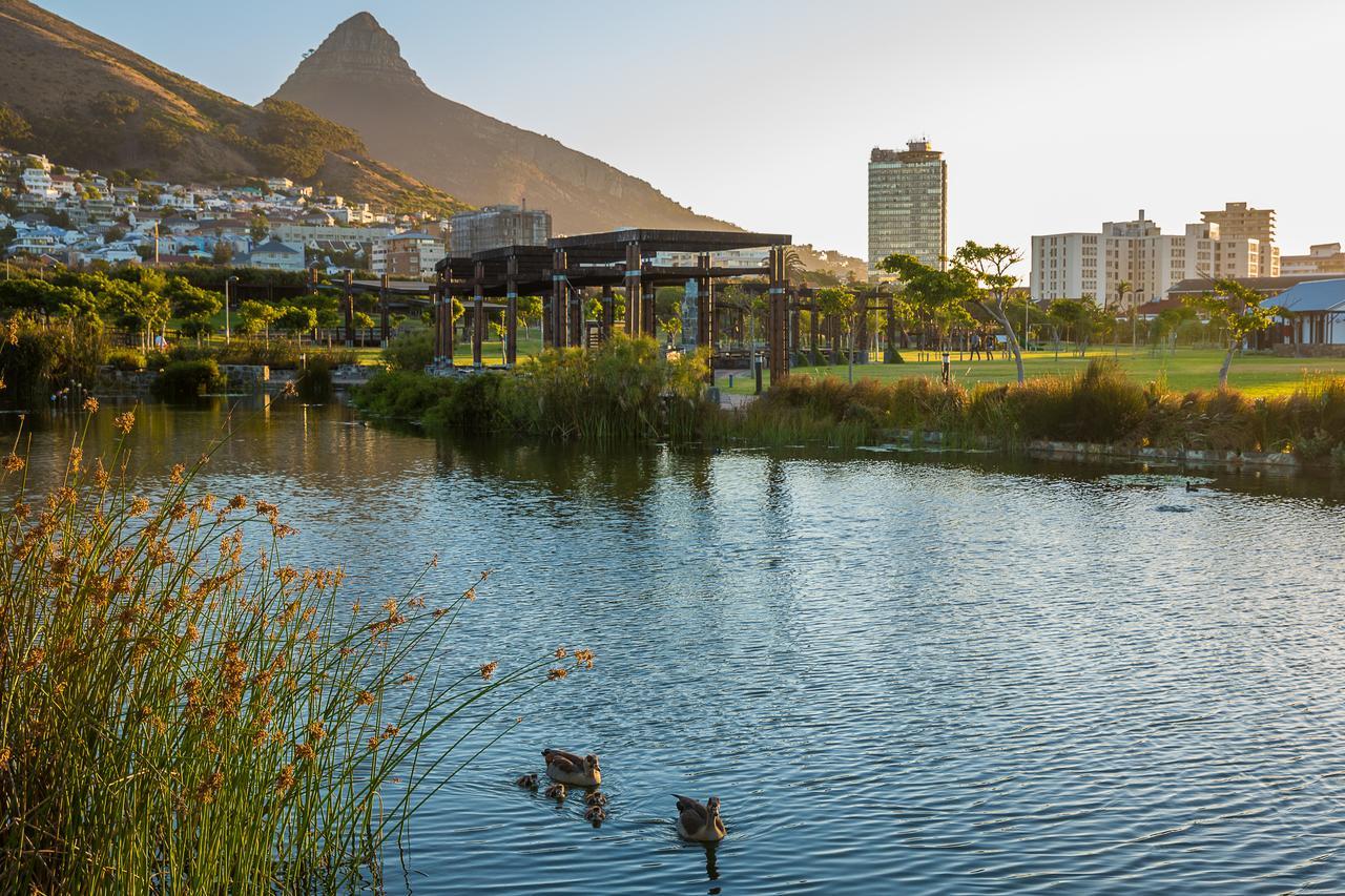 Cape Royale Apartment 810 Kaapstad Buitenkant foto
