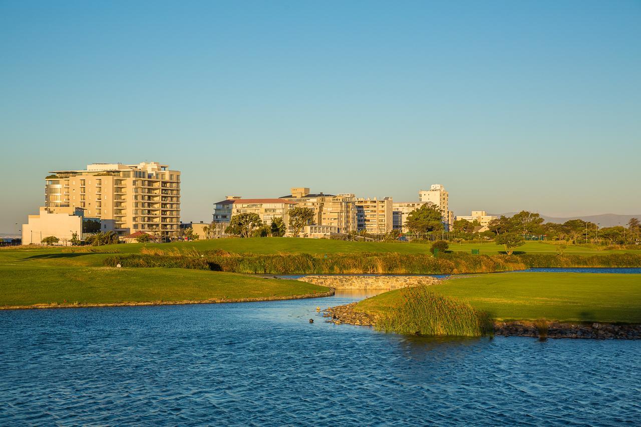 Cape Royale Apartment 810 Kaapstad Buitenkant foto