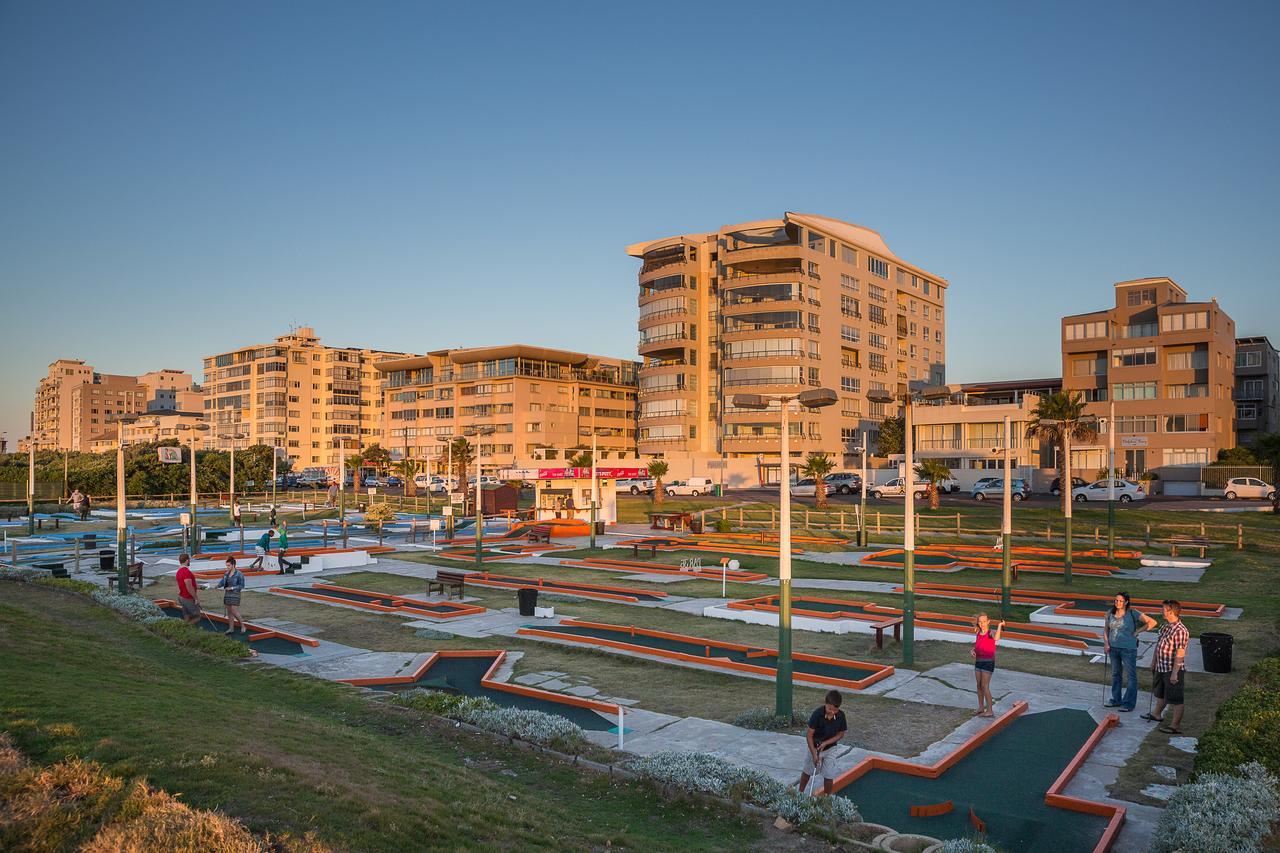 Cape Royale Apartment 810 Kaapstad Buitenkant foto