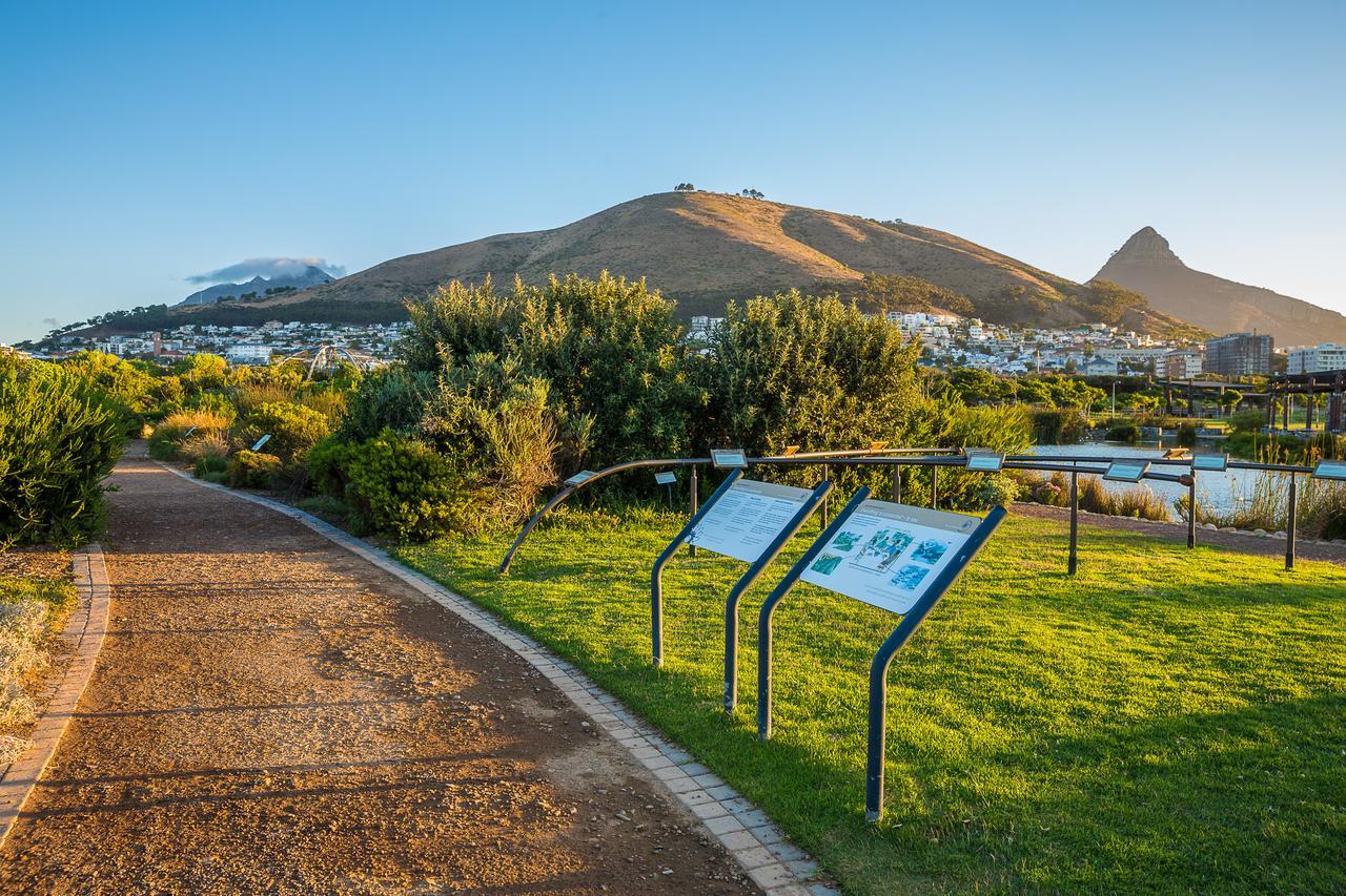 Cape Royale Apartment 810 Kaapstad Buitenkant foto