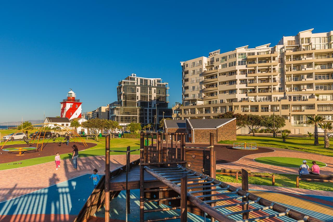 Cape Royale Apartment 810 Kaapstad Buitenkant foto