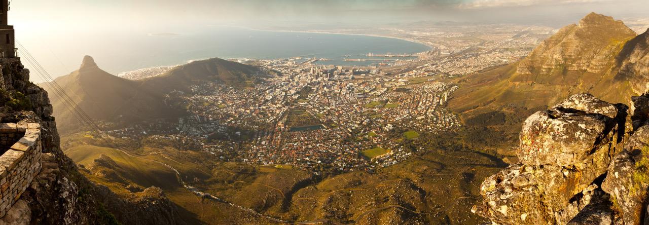 Cape Royale Apartment 810 Kaapstad Buitenkant foto
