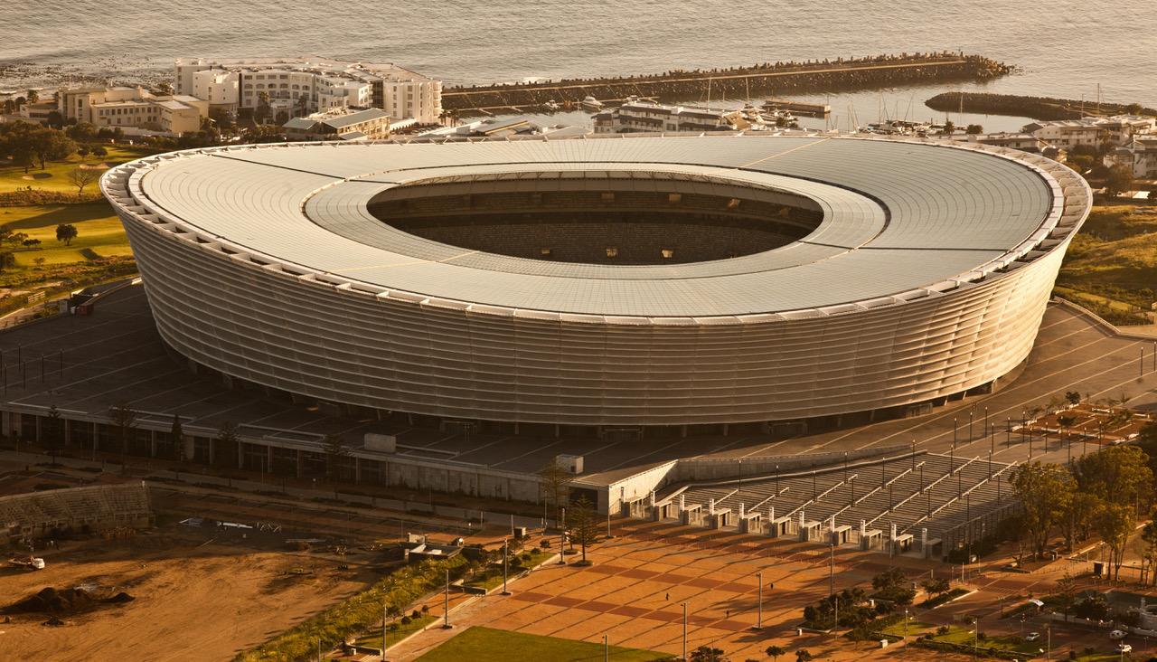 Cape Royale Apartment 810 Kaapstad Buitenkant foto