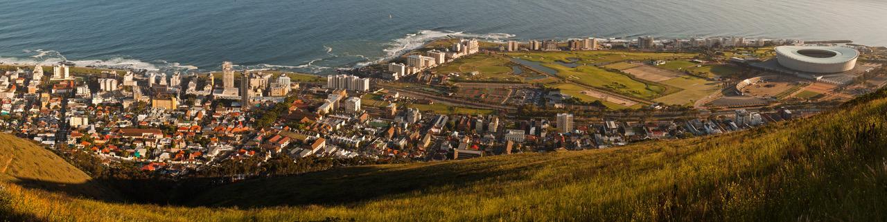 Cape Royale Apartment 810 Kaapstad Buitenkant foto