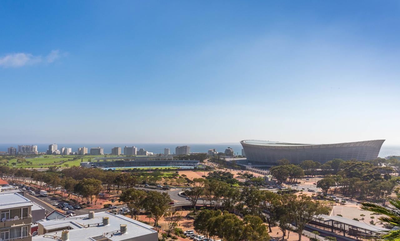 Cape Royale Apartment 810 Kaapstad Buitenkant foto