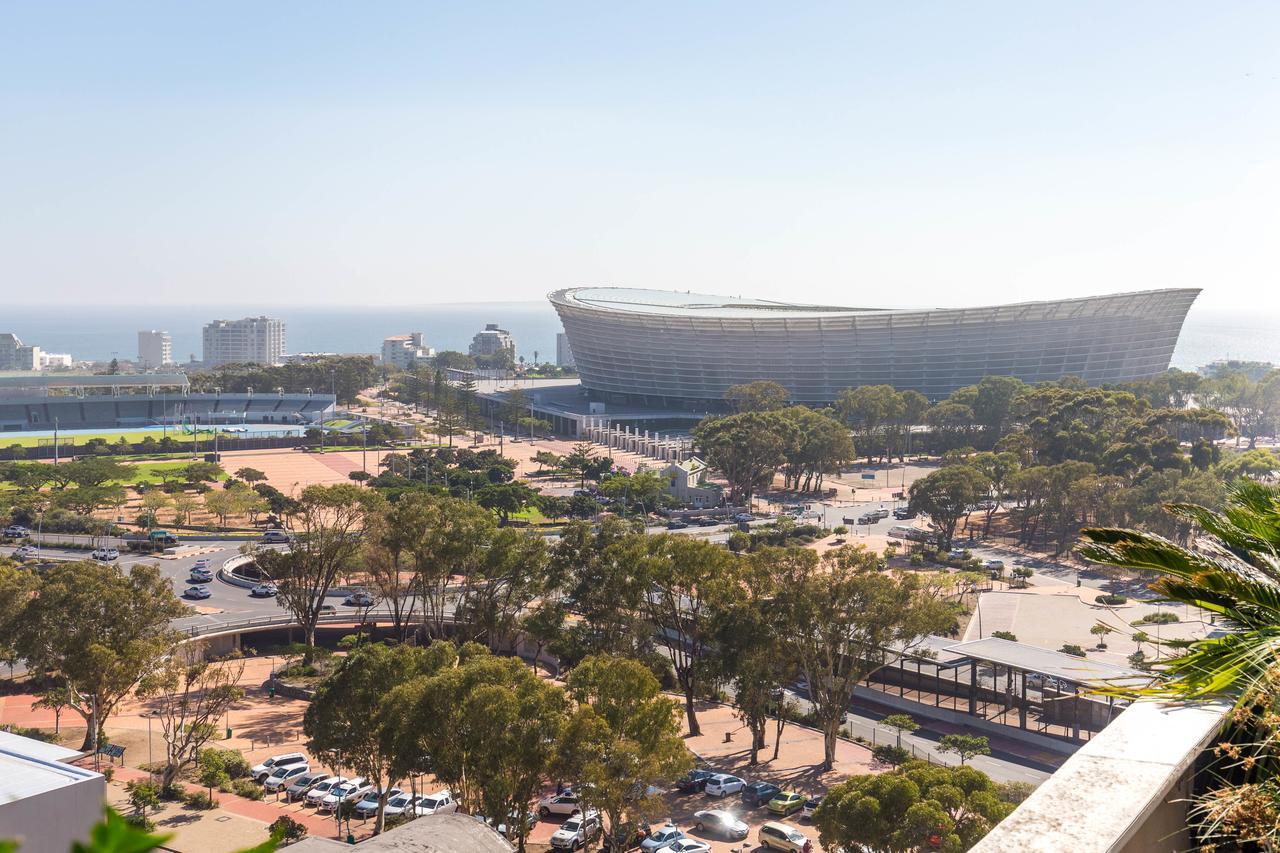 Cape Royale Apartment 810 Kaapstad Buitenkant foto
