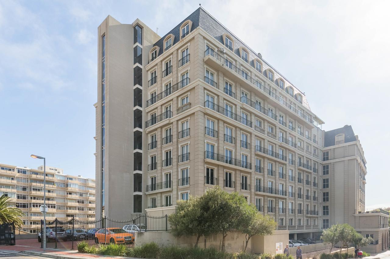 Cape Royale Apartment 810 Kaapstad Buitenkant foto