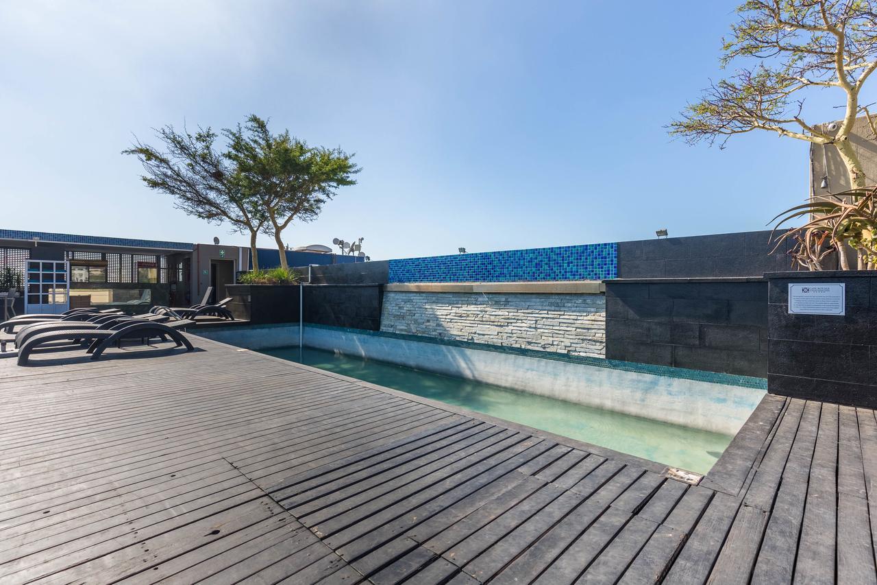 Cape Royale Apartment 810 Kaapstad Buitenkant foto