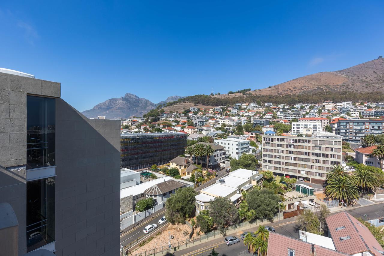 Cape Royale Apartment 810 Kaapstad Buitenkant foto
