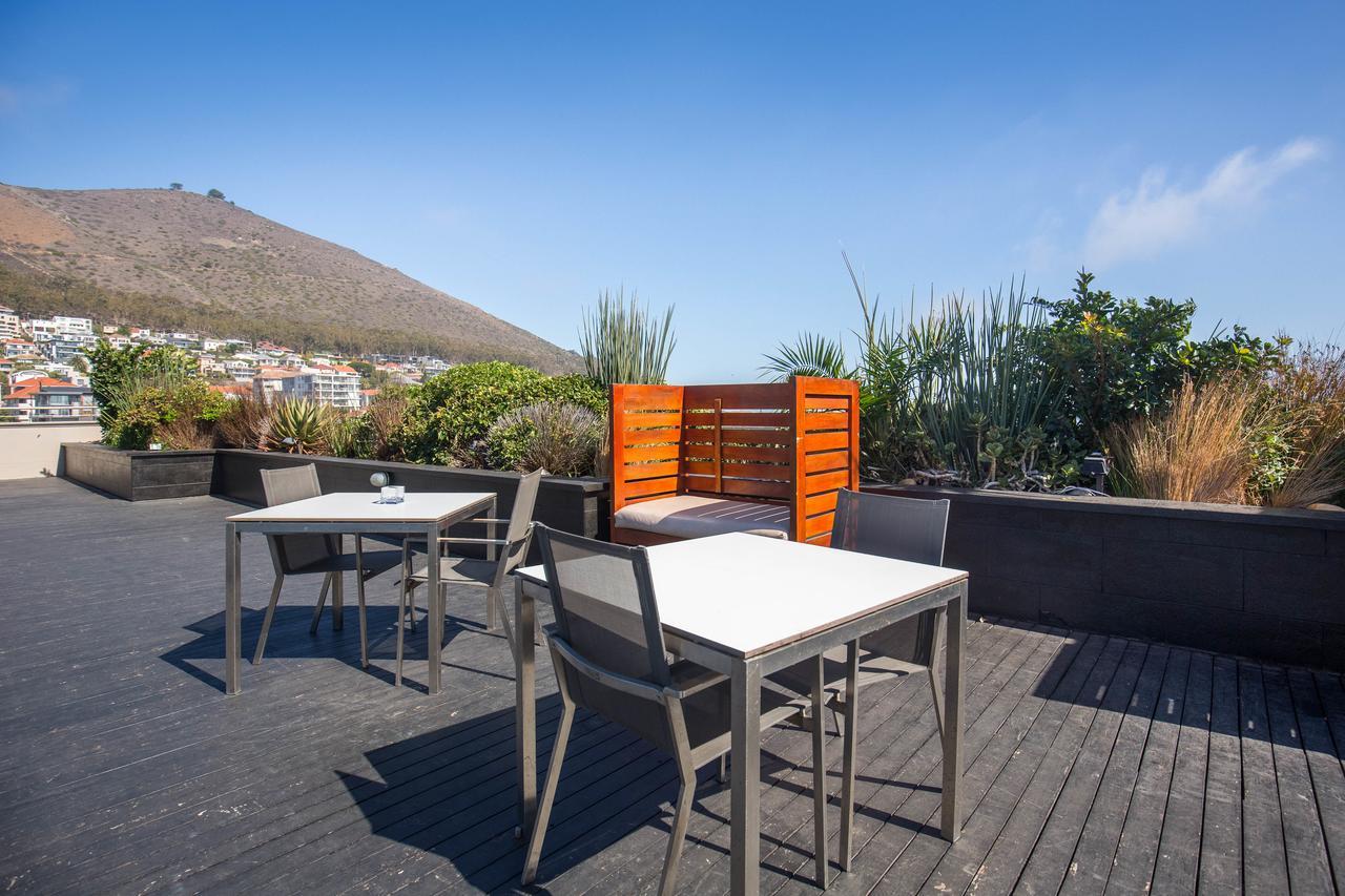 Cape Royale Apartment 810 Kaapstad Buitenkant foto