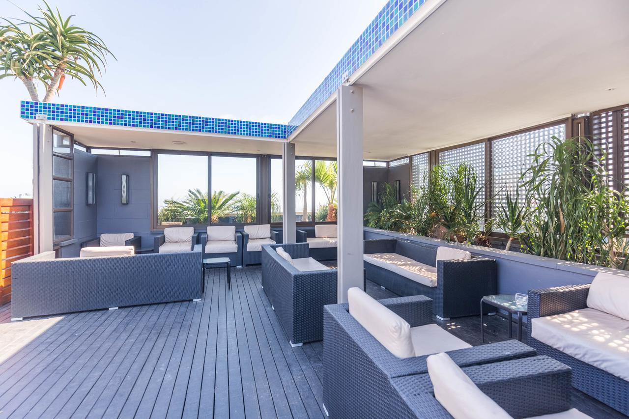 Cape Royale Apartment 810 Kaapstad Buitenkant foto
