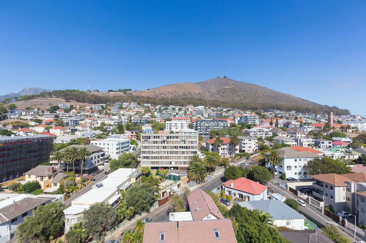 Cape Royale Apartment 810 Kaapstad Buitenkant foto